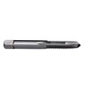 Drill America HSS Spiral Point Tap, M12-1.25, 3 Flutes DWTG12X1.25